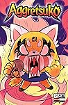 Aggretsuko #4 by Michelle Gish
