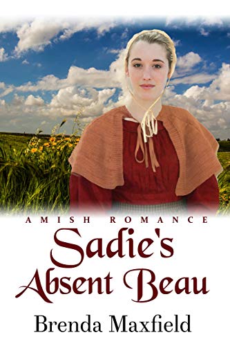 Sadie’s Absent Beau (Sadie’s Story, #2)