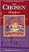 The Chosen by Chaim Potok