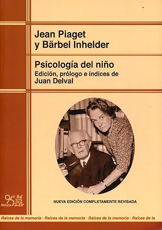a psicologia de piaget