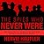 The Spies Who Never Were: The True Story of the Nazi Spies Who Were Actually Allied Double Agents