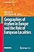Geographies of Asylum in Europe and the Role of European Loca... by Birgit Glorius