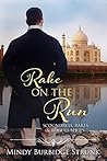 Rake on the Run by Mindy Burbidge  Strunk