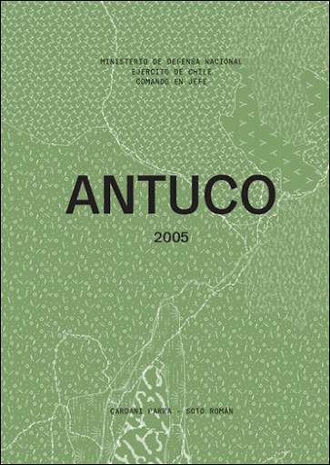 Antuco