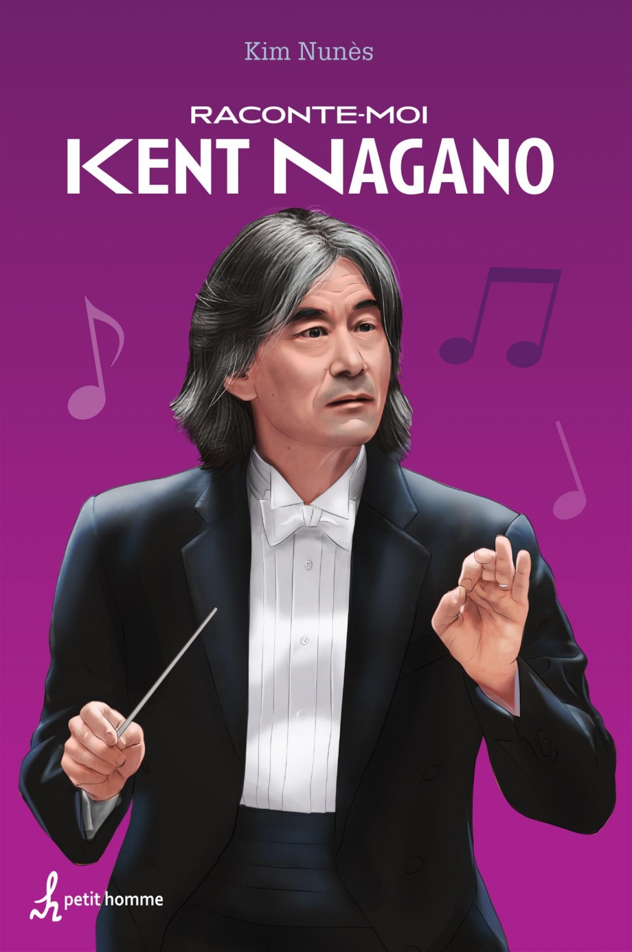 Raconte-moi Kent Nagano (#32)