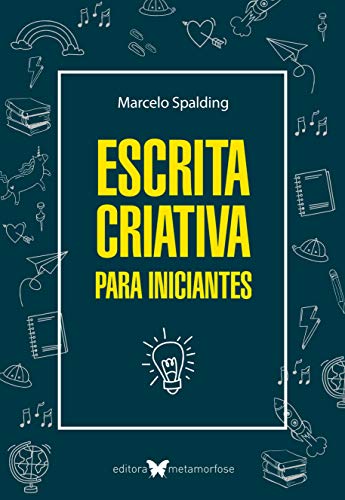 Escrita criativa para iniciantes