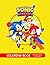 Sonic mania by Roy Thomson