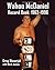 Wahoo McDaniel Record Book by Greg Mosorjak