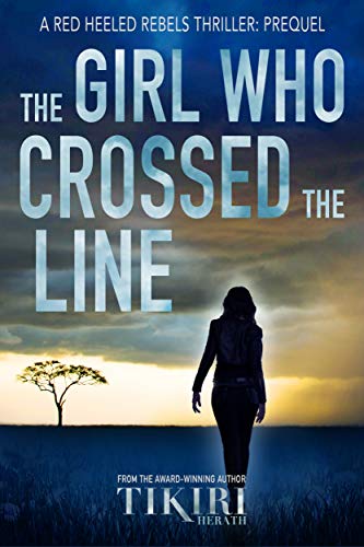 The Girl Who Crossed The Line - Prequel (ebook)