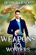 Weapons & Wonders