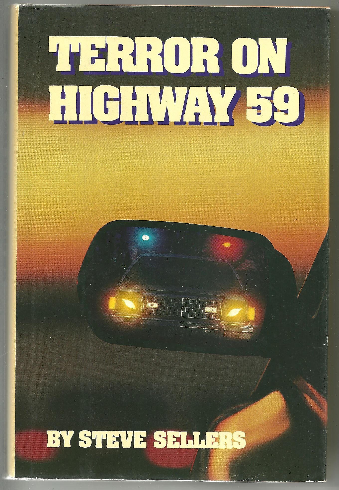 Terror on Highway 59