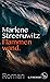 Flammenwand.: Roman mit Anmerkungen. (German Edition)