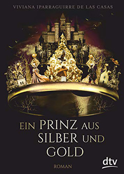 Ein Prinz aus Silber und Gold