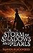 A Storm of Shadows and Pearls (The Oncoming Storm, #2)