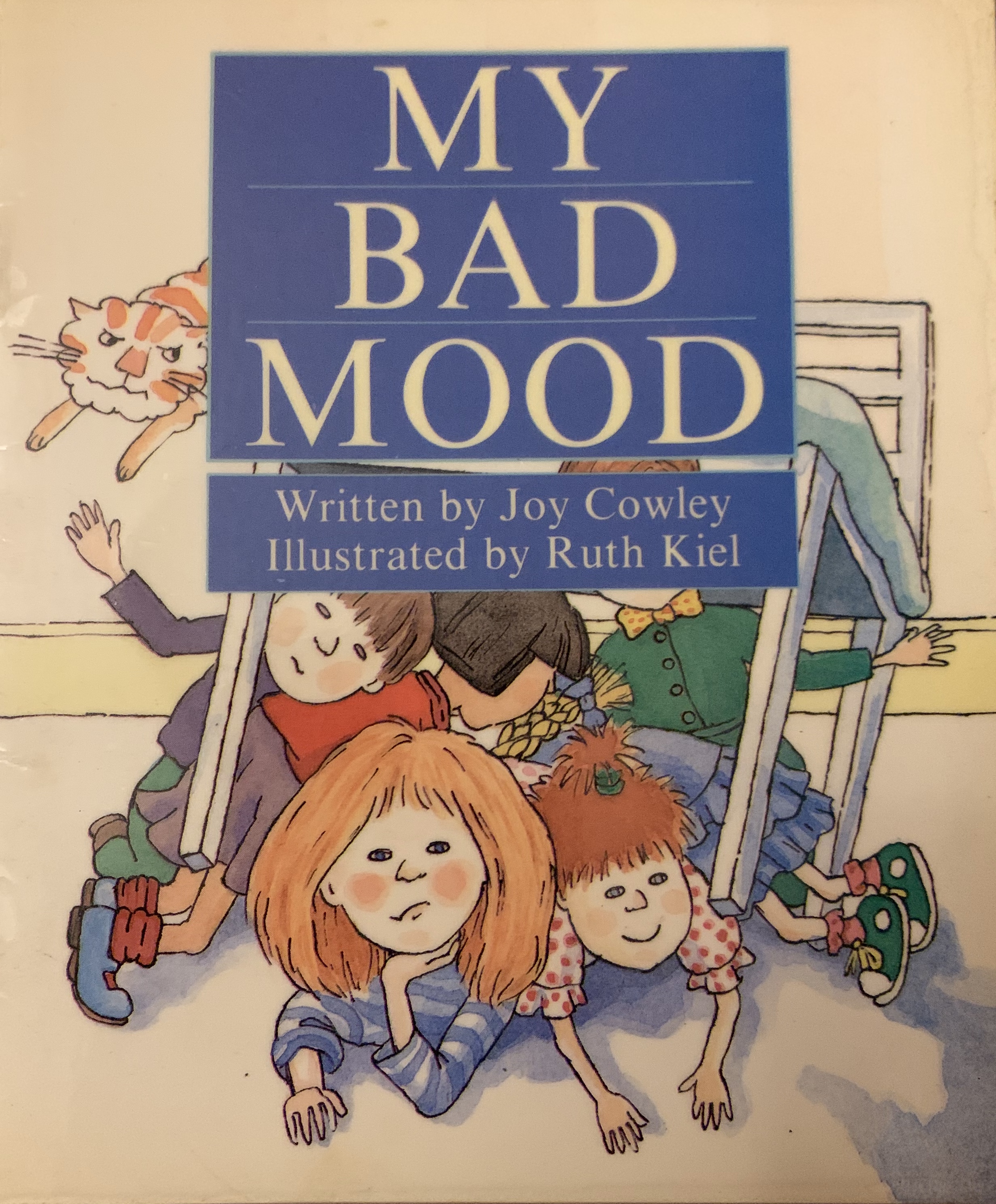 My Bad Mood