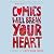 Comics Will Break Your Heart