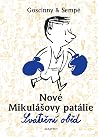 Nové Mikulášovy p...