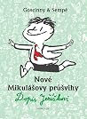 Nové Mikulášovy p...