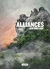 Alliances by Jean-Marc Ligny