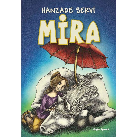Mira (Unknown Binding)