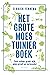 Het grote moestuinierboek