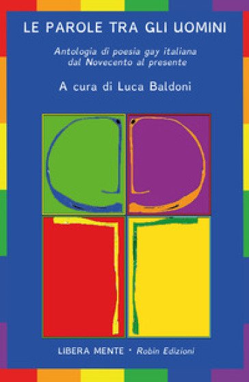 Le parole tra gli uomini (Paperback)