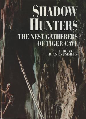 Shadow Hunters: The Nest Gatherers of Tiger Cave (Hardcover)