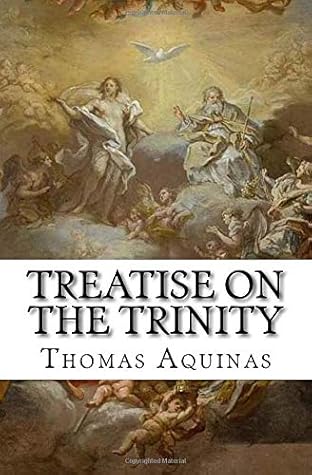 Aquinas on the Trinity: Summa Theologica I Q 27-43
