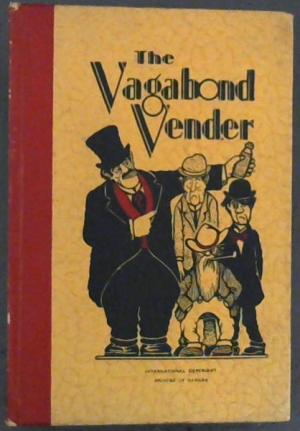 The Vagabond Vender (Hardcover)
