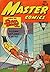Master Comics #8