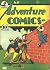 Adventure Comics #56