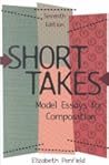 Short Takes:Model Essays for Composition(7th)