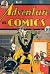 Adventure Comics #57 by Ken Fitch