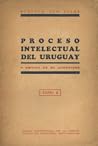 Proceso Intelectual del Uruguay (Tomo #2) Proceso Intelectual del Uruguay (Tomo #2)