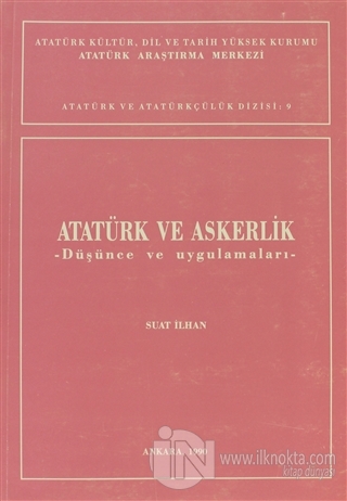 Atatürk ve Askerlik
