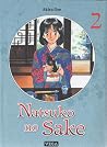 Natsuko no Sake, Tome 2 Natsuko no Sake, Tome 2