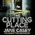 The Cutting Place (Maeve Kerrigan, #9)