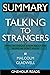 SUMMARY Of Talking to Strangers: What We Should Know about the People We Don't Know