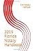 2019 Florida Notary Handbook