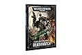 Warhammer 40,000 Codex: Deathwatch