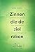 Zinnen die de ziel raken by Elmer Hendrix