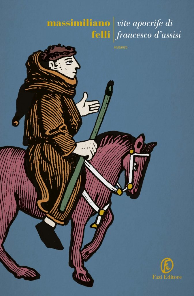 Vite apocrife di Francesco d'Assisi (Paperback)