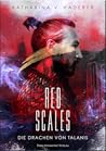 Red Scales by Katharina V. Haderer