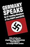Germany Speaks: B...