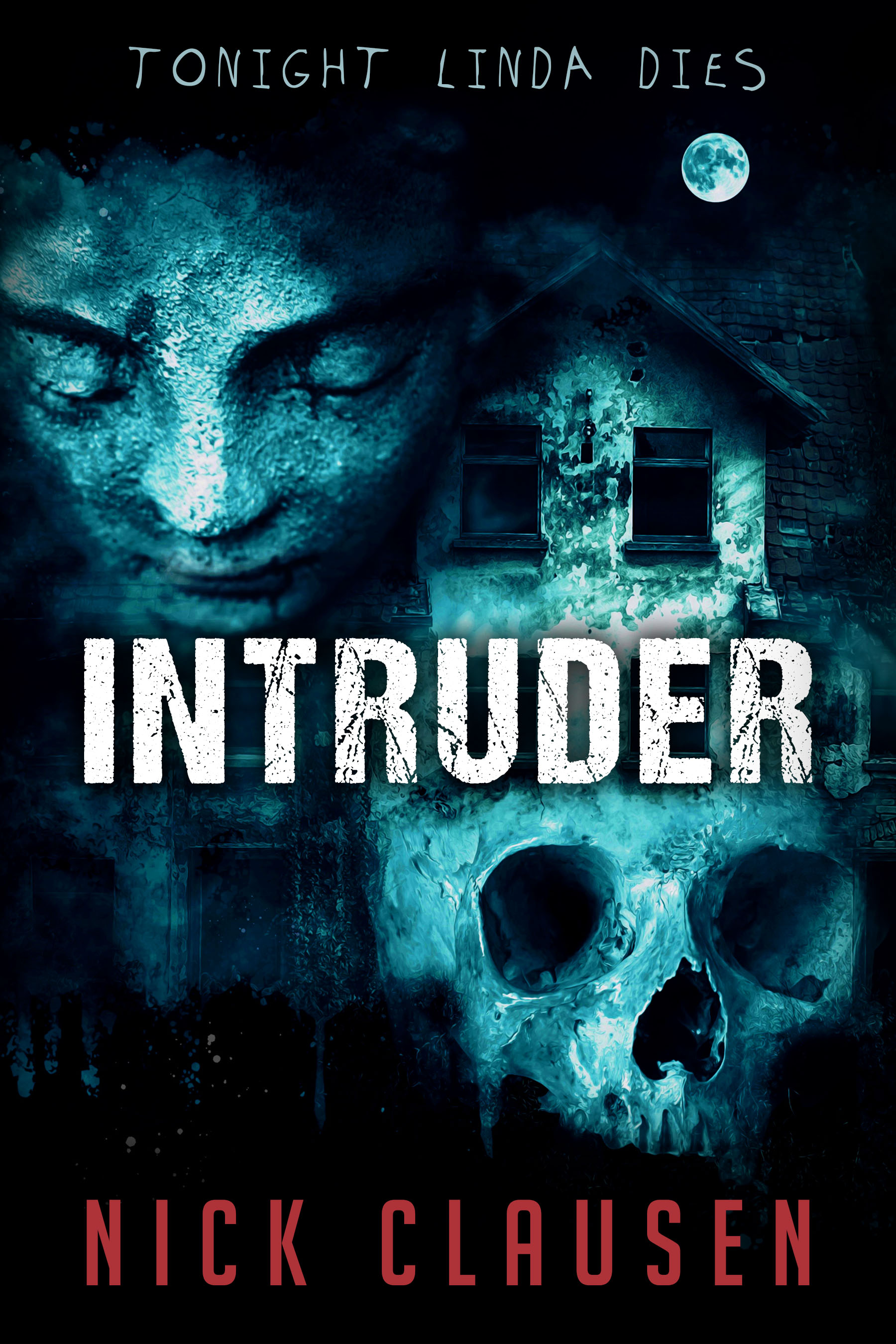 Intruder (ebook)