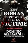 Laissez-les brûler (Un roman dont vous êtes la victime, #1) Laissez-les brûler (Un roman dont vous êtes la victime, #1)