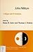 L'allegro and Il penseroso (The Merrill literary casebook ser... by John Milton