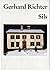 Gerhard Richter: Sils (English, German and French Edition)