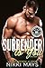 Surrender to You (SAPD SWAT, #1)