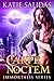 Carpe Noctem (Immortalis, #1)